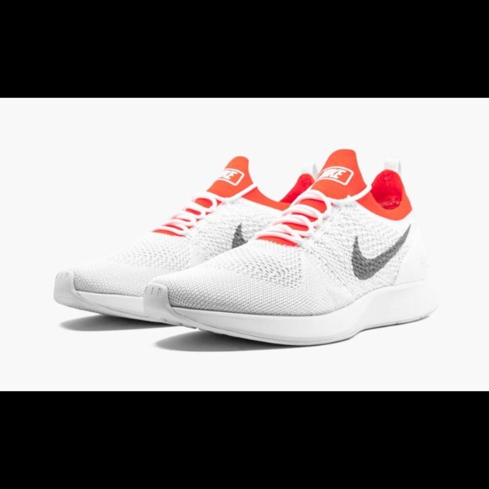 AIR ZOOM MARIAH FLYKNIT RACER